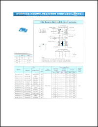 datasheet for BR-HG033-05V by 