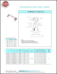 datasheet for BL-HF033A-2 by 