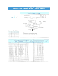 datasheet for BL-XY0361-F8 by 