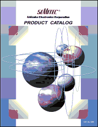 datasheet for 14D2-14KCS by 