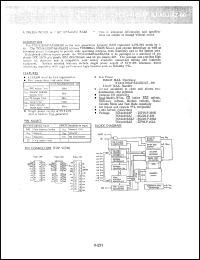 datasheet for TC514102AP-60 by Toshiba