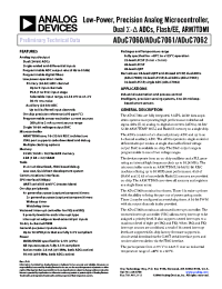 datasheet for EVALADUC7060QSPZU1 by Analog Devices