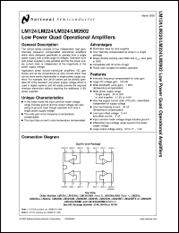 datasheet for RM124AJRQMLV by 