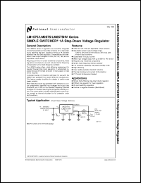 datasheet for 5962-9167202QXA by 