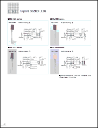 datasheet for SEL1120R by Sanken Electric Co.