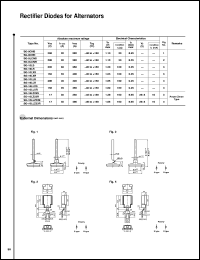 datasheet for SG-10LLR by Sanken Electric Co.