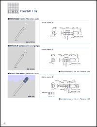 datasheet for SID1G10CM by Sanken Electric Co.