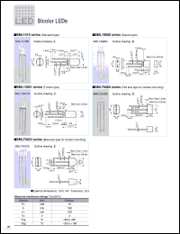datasheet for SML12460C by Sanken Electric Co.