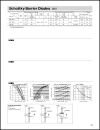 datasheet for RK42 by Sanken Electric Co.