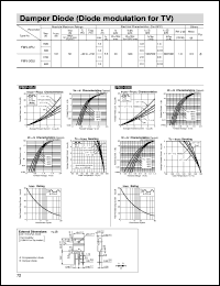 datasheet for FMV-3FU by Sanken Electric Co.