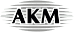AKM Semiconductor, Inc.