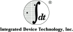 Integrated Device Technology, Inc.