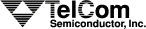 TelCom Semiconductor Inc.